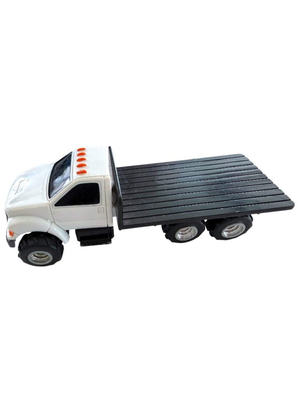 Flat Bed Truck ERTL